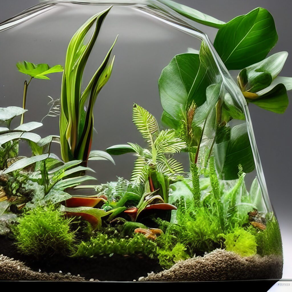 7 Most Popular Types of Terrarium Plants - Terrarium Creations