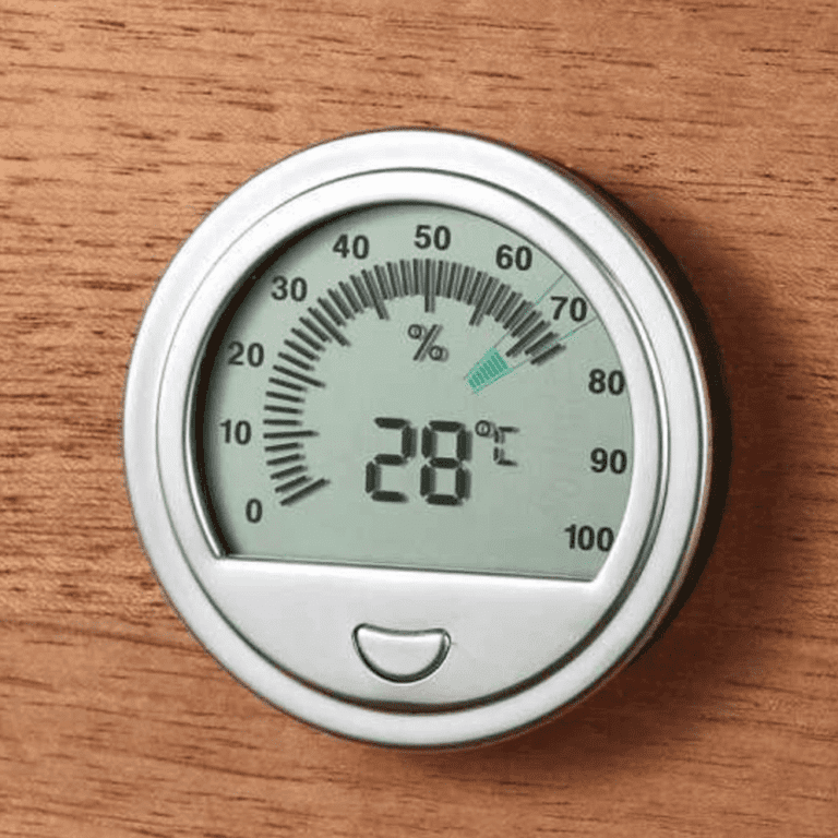The hygrometer, an important element in the terrarium, Tips & Tricks, BLOG