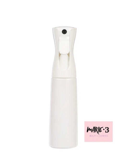10.5Oz | 1 Pack Fine Mist Spray Bottle | Empty Gift For Her| Professional Stylist Barber| Salon Tool Gardening Plants Supply