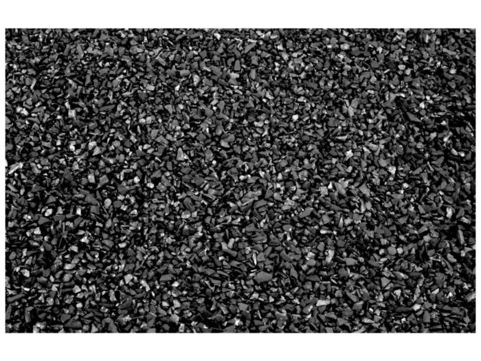 Activated Charcoal Granules 1-2mm | Terrarium Supplies Drainage Layer Active Carbon For Terrariums, Aquariums, Paludariums Filters