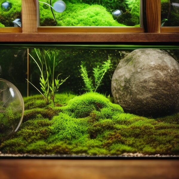 Terrarium Design Ideas - Terrarium Creations