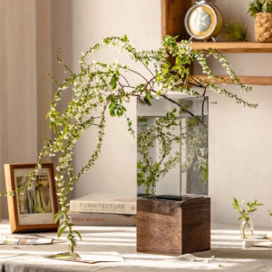 Sasquatch Plant Diorama Kit – Crafty Wonderland